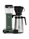 Photo of TECHNIVORM Moccamaster KBT (120V) ( Juniper ) [ Technivorm ] [ Electric Coffee Brewers ]