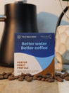 Photo of THIRD WAVE WATER Medium Roast Profile ( ) [ Third Wave Water ] [ Brewing Accessories ]