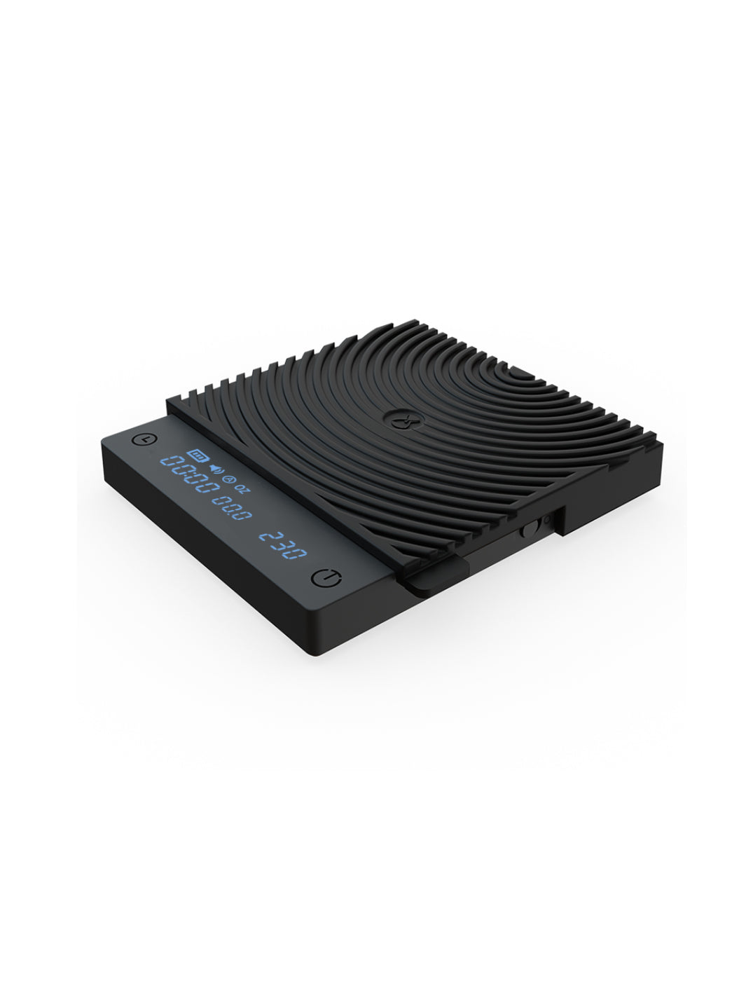 TIMEMORE Black Mirror Mini Coffee Scale – Someware