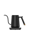 Photo of TIMEMORE Fish Electric Pourover Kettle (120V) (1000W/600ml) (Black) ( Default Title ) [ Timemore ] [ Kettles ]