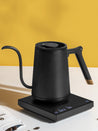 Photo of TIMEMORE Fish Electric Pourover Kettle (120V) (1000W/600ml) (Black) ( ) [ Timemore ] [ Kettles ]