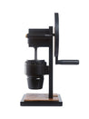 Photo of WEBER WORKSHOPS HG-2 Coffee Grinder ( Onyx ) [ Weber Workshops ] [ Hand Grinders ]