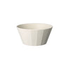 Photo of KINTO ALFRESCO Bowl (⌀160mm/6.4in) ( Beige ) [ KINTO ] [ Bowls ]