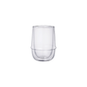 Photo of KINTO KRONOS Double Wall Iced Tea Glass 350ml ( ) [ KINTO ] [ Tea Cups ]