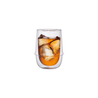 Photo of KINTO KRONOS Double Wall Iced Tea Glass 350ml ( Clear ) [ KINTO ] [ Tea Cups ]