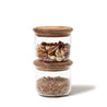 Photo of KINTO BAUM NEU Canister 450ml (15oz) ( ) [ KINTO ] [ Storage ]