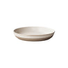 Photo of KINTO Ceramic Lab Deep Plate 210mm ( ) [ KINTO ] [ Plates ]