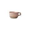 Photo of KINTO CERAMIC LAB Wide Mug 400ml ( Pink ) [ KINTO ] [ Coffee Cups ]