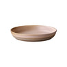 Photo of KINTO Ceramic Lab Deep Plate 210mm ( Pink ) [ KINTO ] [ Plates ]