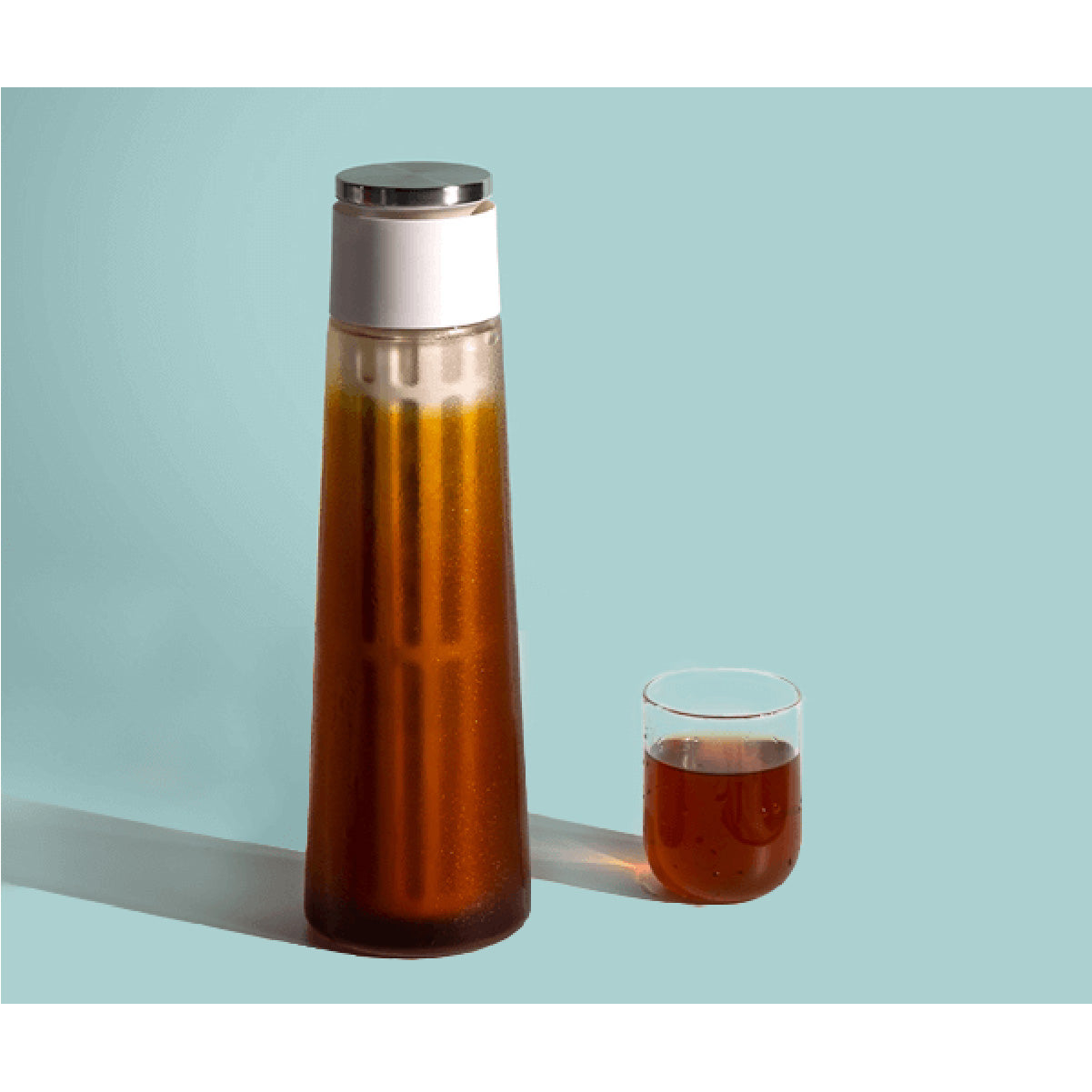 TIMEMORE Icicle Cold Brewer – Someware