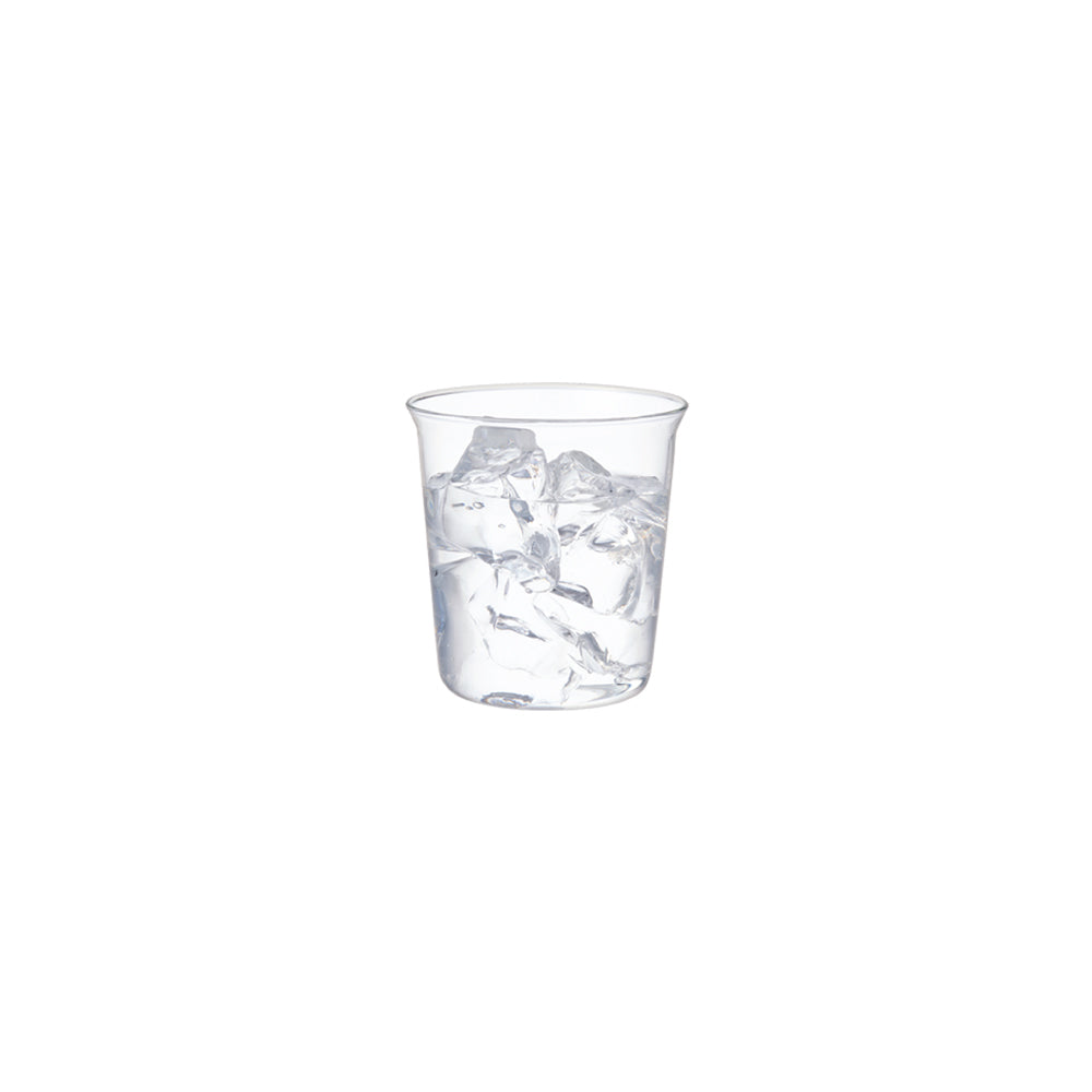 KINTO CAST Water Glass 250ml – Someware