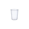 Photo of KINTO CAST Iced Tea Glass 350ml ( ) [ KINTO ] [ Tea Glasses ]