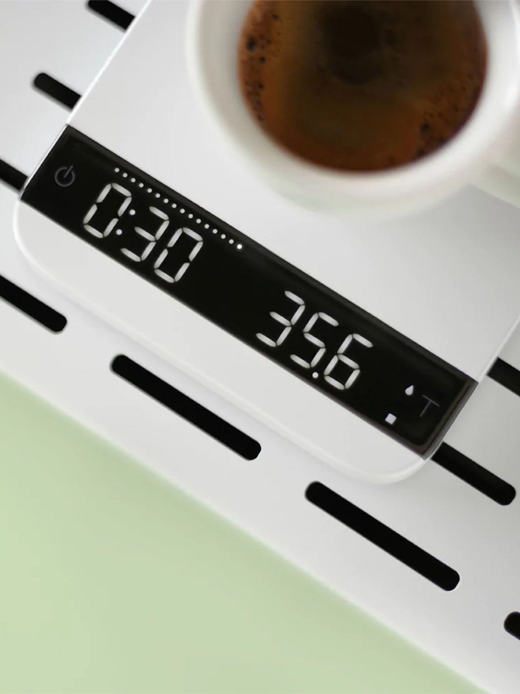 Buy Wholesale Hong Kong SAR Digital Measuring Cup Scale, Weight