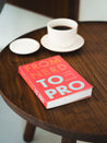 Photo of APRIL From Nerd To Pro - A Coffee Journey ( ) [ April ] [ Books ]