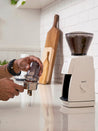 Photo of BARATZA Encore ESP Coffee Grinder (120V) ( ) [ Baratza ] [ Electric Grinders ]