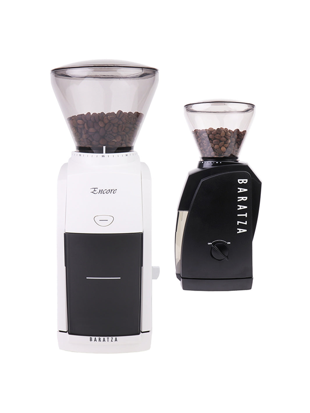 Baratza Encore 485 Coffee Grinder