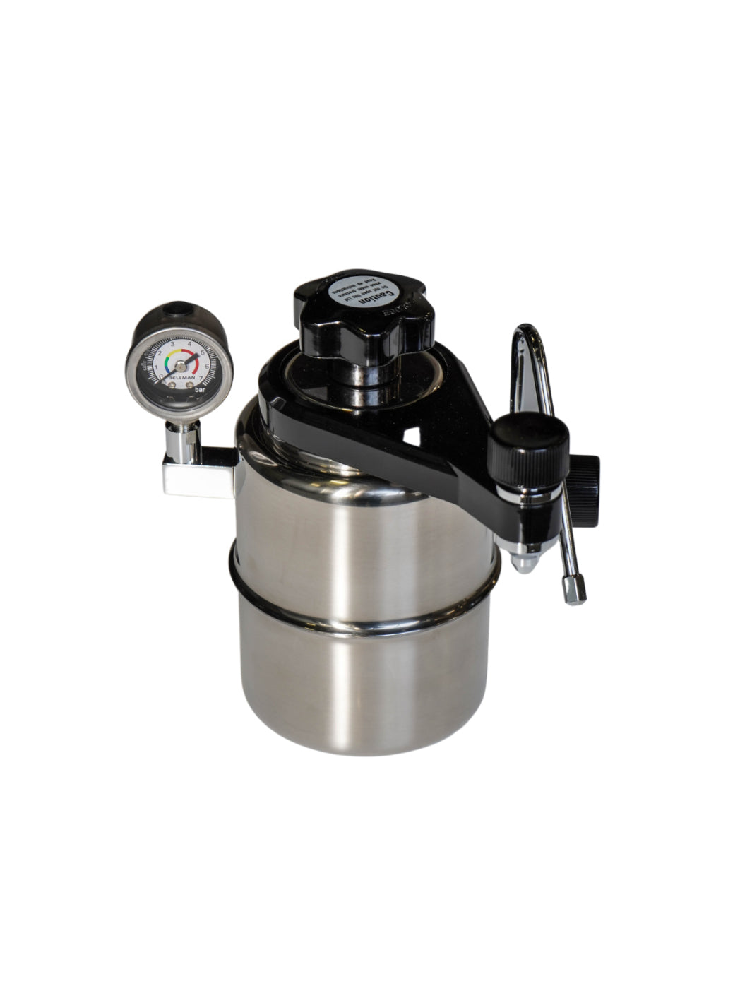  Bellman CX-25 Stovetop Espresso Maker: Stovetop Espresso Pots:  Home & Kitchen