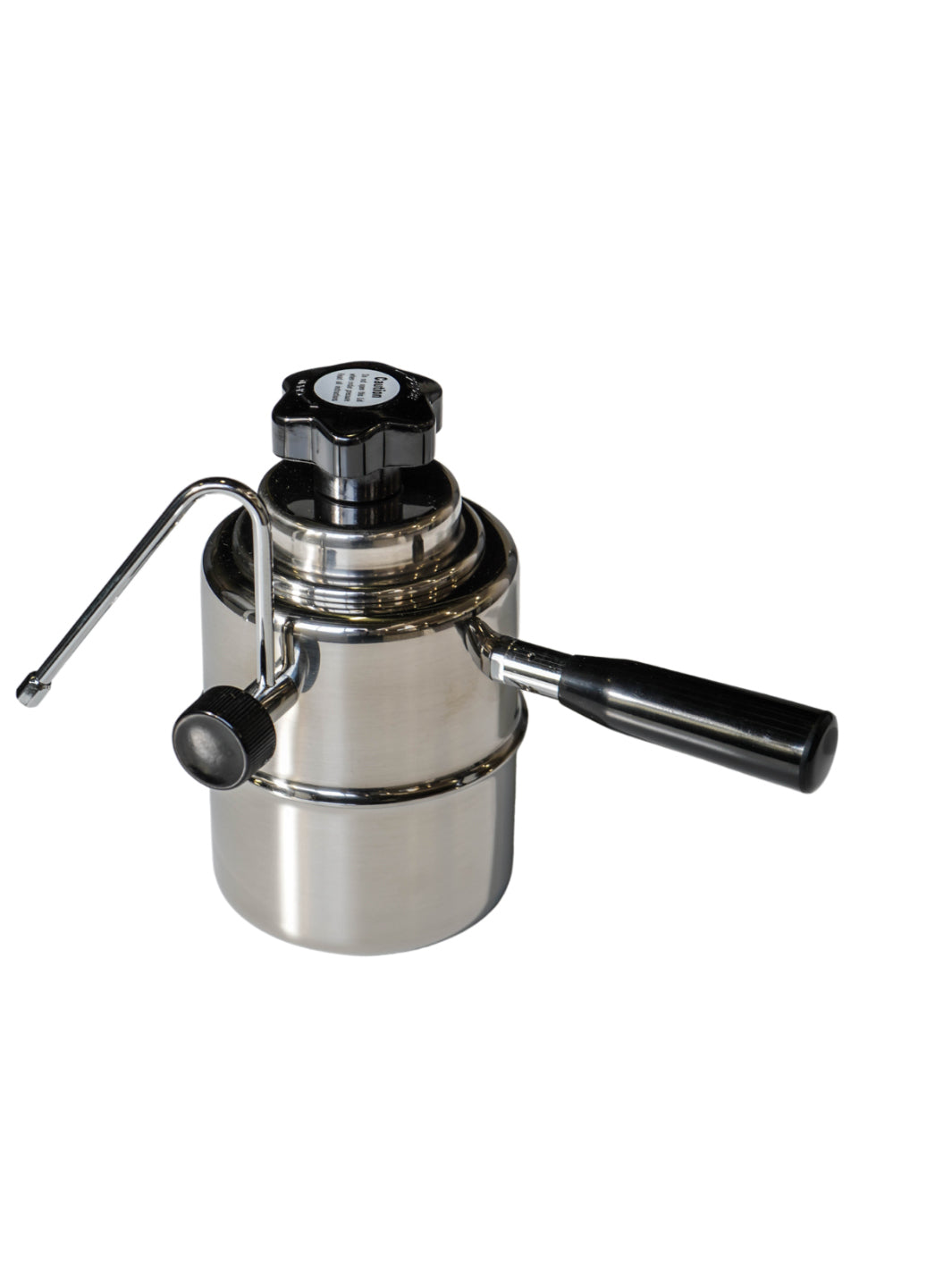 SOLD] Bellman Stovetop Steamer with Pressure Gauge - Buy/Sell