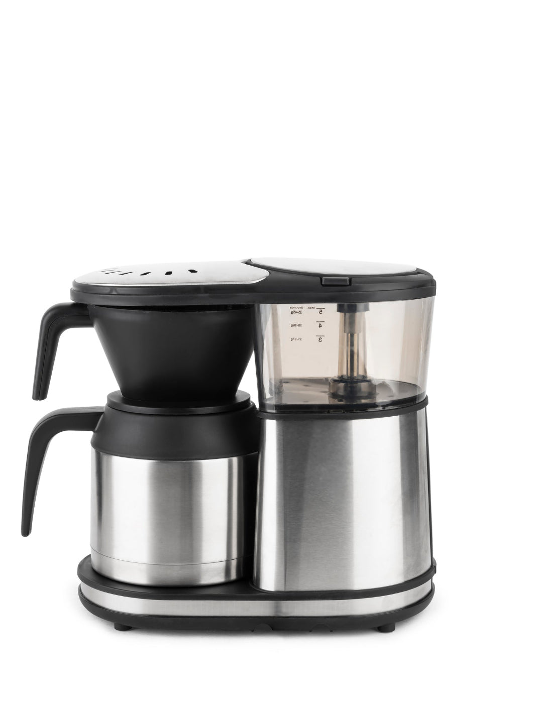 BONAVITA One-Touch Thermal Carafe Coffee Brewer (5-Cup) (120V