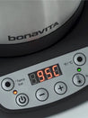 Photo of BONAVITA Variable Temperature Gooseneck Kettle (120V) (1000ml/34oz) ( ) [ Bonavita ] [ Kettles ]