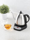 Photo of BONAVITA Variable Temperature Gooseneck Kettle (120V) (1000ml/34oz) ( ) [ Bonavita ] [ Kettles ]