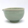 Photo of Matsu Kaze Tea - Katakuchi Matcha Bowl – Kannyu Sui ( Default Title ) [ Matsu Kaze Tea ] [ Tea Equipment ]