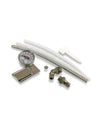 Photo of CAFELAT Robot Pressure Gauge Kit ( Default Title ) [ Cafelat ] [ Parts ]