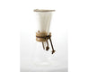 Photo of CoffeeSock Chemex Filter 3-Cup ( ) [ CoffeeSock ] [ Cloth Filters ]