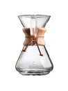 Photo of CHEMEX® Ten Cup Classic ( 1 Unit ) [ Chemex ] [ Pourover Brewers ]