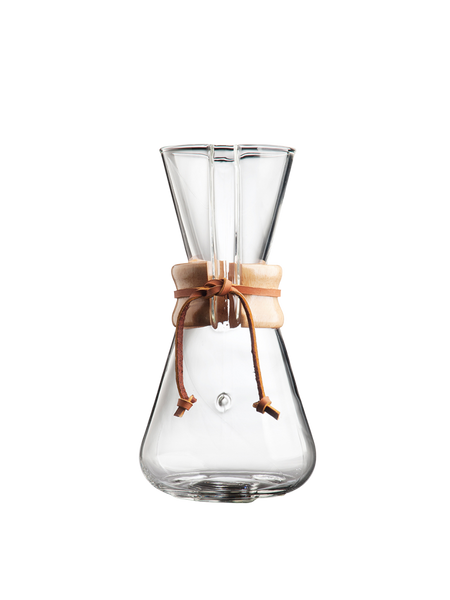 CHEMEX® Glass Mug – Someware