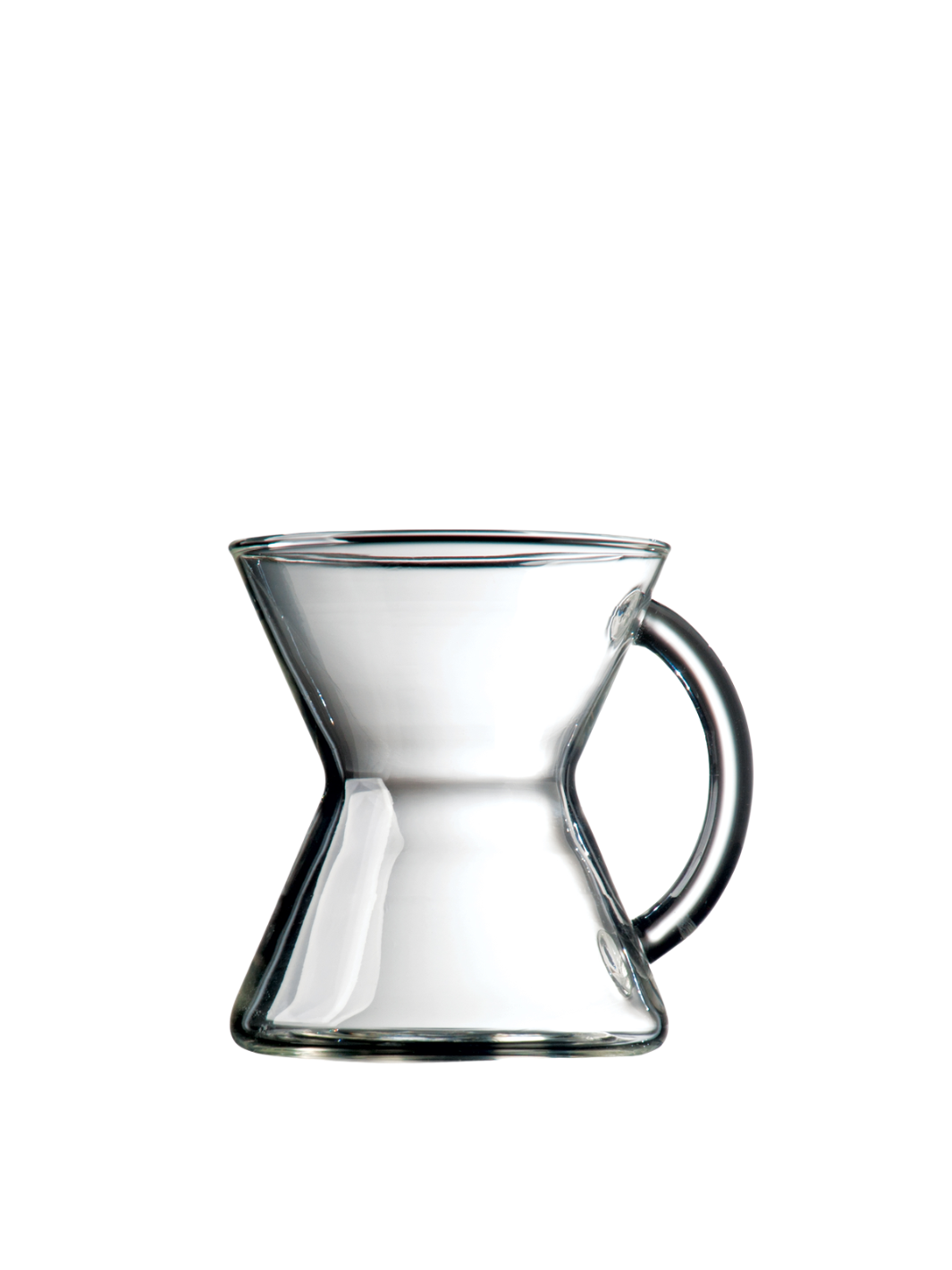 CHEMEX® Glass Mug – Someware
