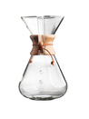 Photo of CHEMEX® Thirteen Cup Handblown ( Default Title ) [ Chemex ] [ Pourover Brewers ]