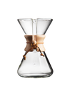 Photo of CHEMEX® Eight Cup Handblown ( Default Title ) [ Chemex ] [ Pourover Brewers ]