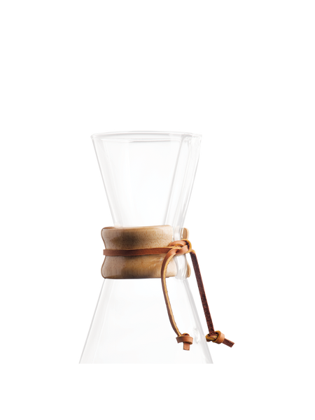 Chemex wood-neck