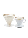 Photo of CoffeeSock HARIO V60-02 Filter ( ) [ CoffeeSock ] [ Cloth Filters ]