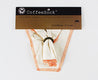 Photo of CoffeeSock Cold Brew Filters 64oz ( Default Title ) [ CoffeeSock ] [ Cloth Filters ]