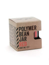 Photo of COMANDANTE Polymer Bean Jar ( ) [ Comandante ] [ Grinder Accessories ]