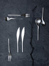 Photo of COOKPLAY Rama Fork (21.5x3cm/8.5x1.2in) ( ) [ Cookplay ] [ Cutlery ]