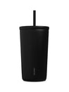Photo of CREATED CO. Cold Cup (16oz/454ml) ( Black ) [ Created Co. ] [ Reusable Cups ]