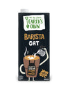 Photo of EARTH'S OWN Barista Oat M*lk ( ) [ Earth's Own ] [ Alternative Milks ]