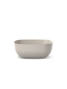 Photo of EKOBO Gusto Medium Salad Bowl ( Stone ) [ EKOBO ] [ Bowls ]