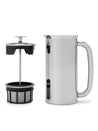 Photo of ESPRO Press P7 (532ml/18oz) ( Polished ) [ Espro ] [ Manual Brewers ]
