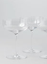 Photo of FABLE The Coupe Glasses (4-Pack) ( ) [ Fable ] [ Wine Glasses ]