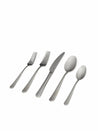 Photo of FABLE The Flatware Set ( Matte Silver ) [ Fable ] [ Cutlery ]