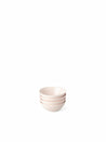 Photo of FABLE The Little Bowls (4-Pack) ( Blush Pink ) [ Fable ] [ Bowls ]