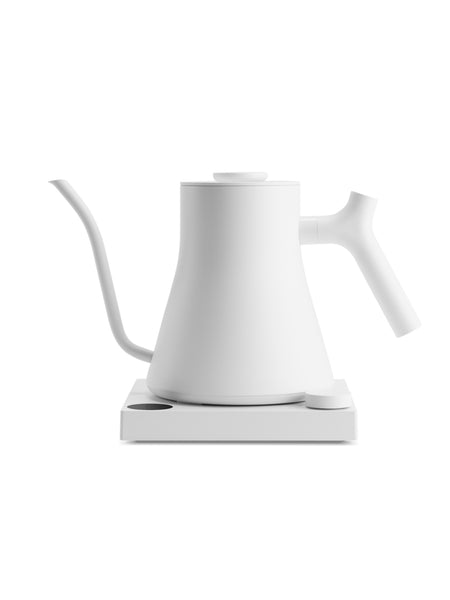 Fellow Stagg EKG Pro electric kettle has a signature pour over