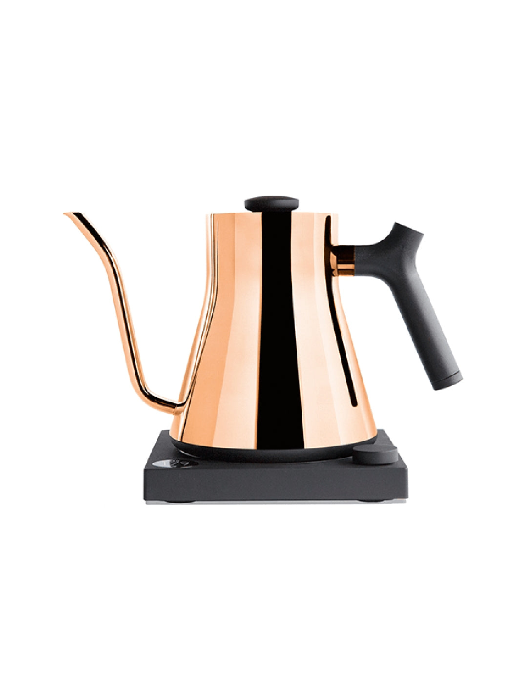 Fellow Stagg EKG Kettle Unboxing & Review for Tea (PINK) 