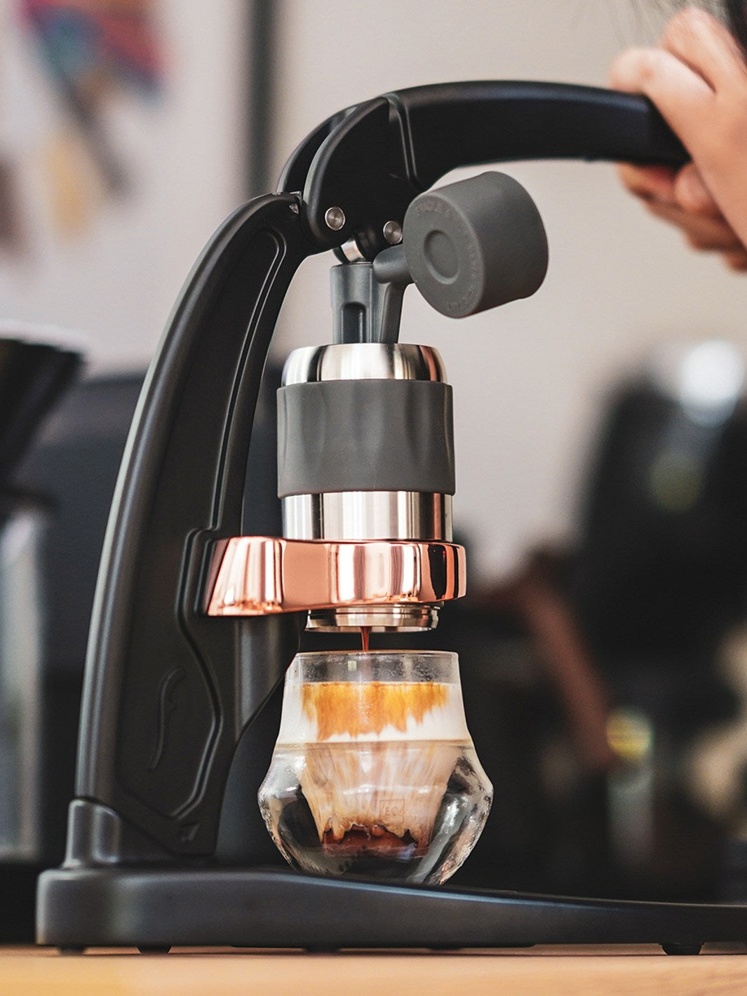 FLAIR PRO 2 Espresso Maker – Someware