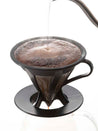 Photo of HARIO CafeOr Dripper 02 ( ) [ HARIO ] [ Pourover Brewers ]