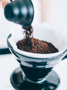 Photo of HARIO Kasuya V60-02 Ceramic Dripper ( ) [ HARIO ] [ Pourover Brewers ]